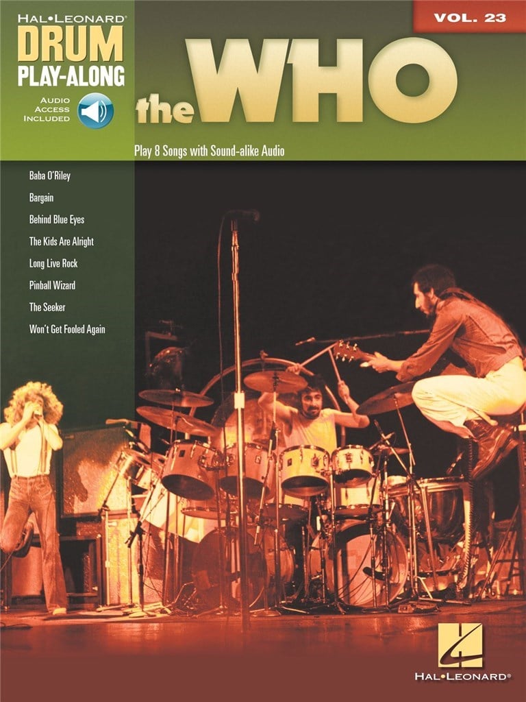 The Who